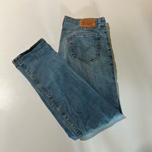 levi jeans